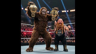 Chronic Thunder: 7/9/25 - Lets Get Ready To Rumble