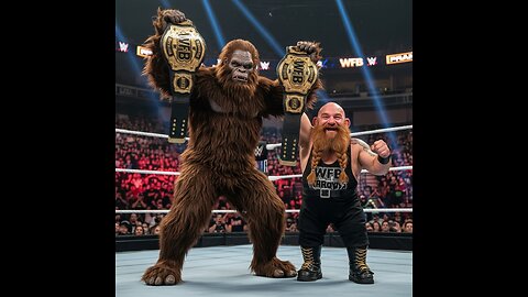 Chronic Thunder: 7/9/25 - Lets Get Ready To Rumble