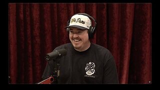 The Joe Rogan Experience | Shane Gillis (2431)