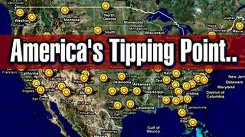 His Death Just Changed Everything! Americans are Waking Up to What's Happening!