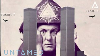 Dive into Secrets and Shadows with guests William Ramsey and Morgan Lerette ⚠ | 1 Augest 2025