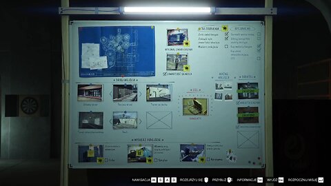 GTA Online - Przygotowania do napadu na kasyno na cicho