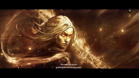 Diablo Immortal gameplay 20