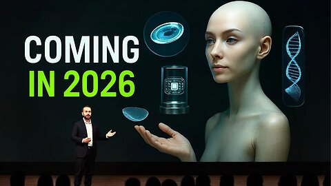 17 Tech Trends That Will Transform Your Life by 2026