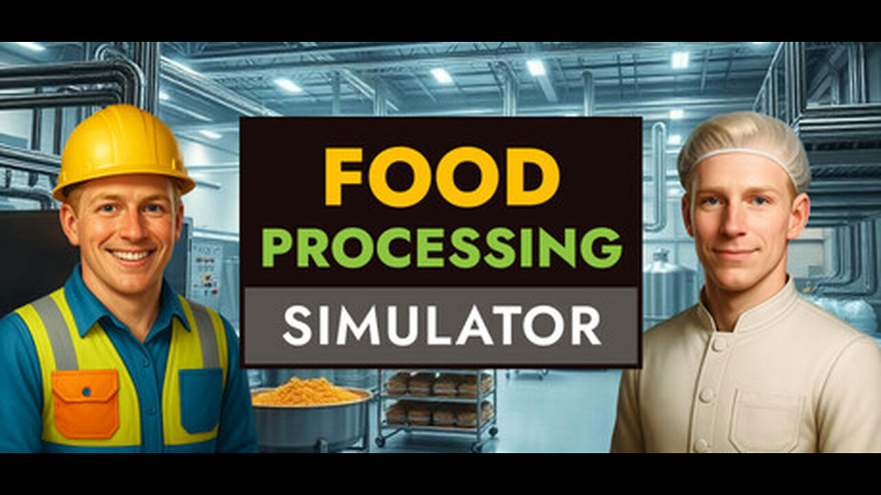 Late Night Food Processing