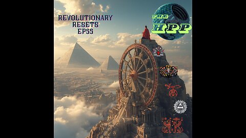 Revolutionary Resets (The Holy Roman Empire to WW1) Ep 55