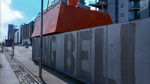 Hidden Gems of Dublin: Episode 1