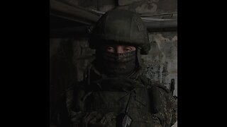 Comandante ruso comenta el progreso de la liberación de Kupiansk