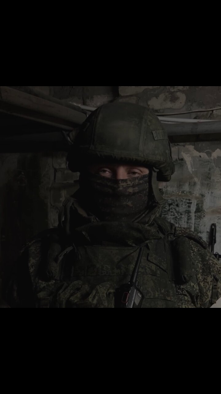 Comandante ruso comenta el progreso de la liberación de Kupiansk