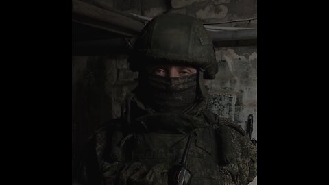 Comandante ruso comenta el progreso de la liberación de Kupiansk