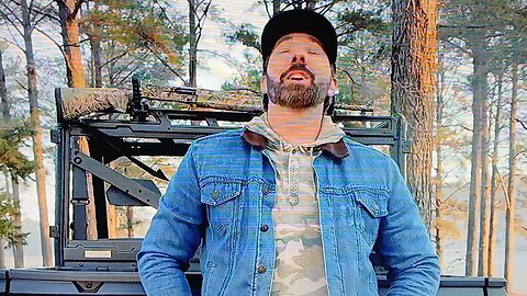 98 year old gentleman discovers meaning of: "And Who is My Neighbor?"