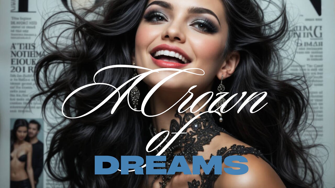 A Crown of Dreams - The Trial of Empty Hands 🙆🤓😎🤩😍 #chapter2 #facts #money #life #education 😍😀🤣👐