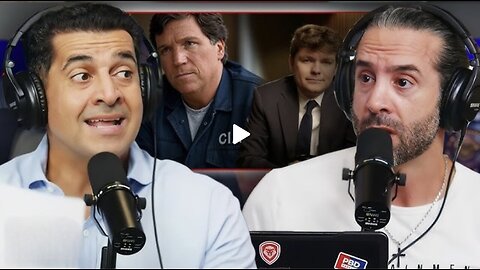 Influencer Civil War” - Nick Fuentes ROASTS Tucker, Candace & Musk Over FED Controversy