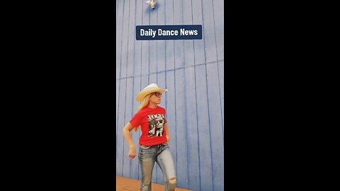 Daily Dance News
