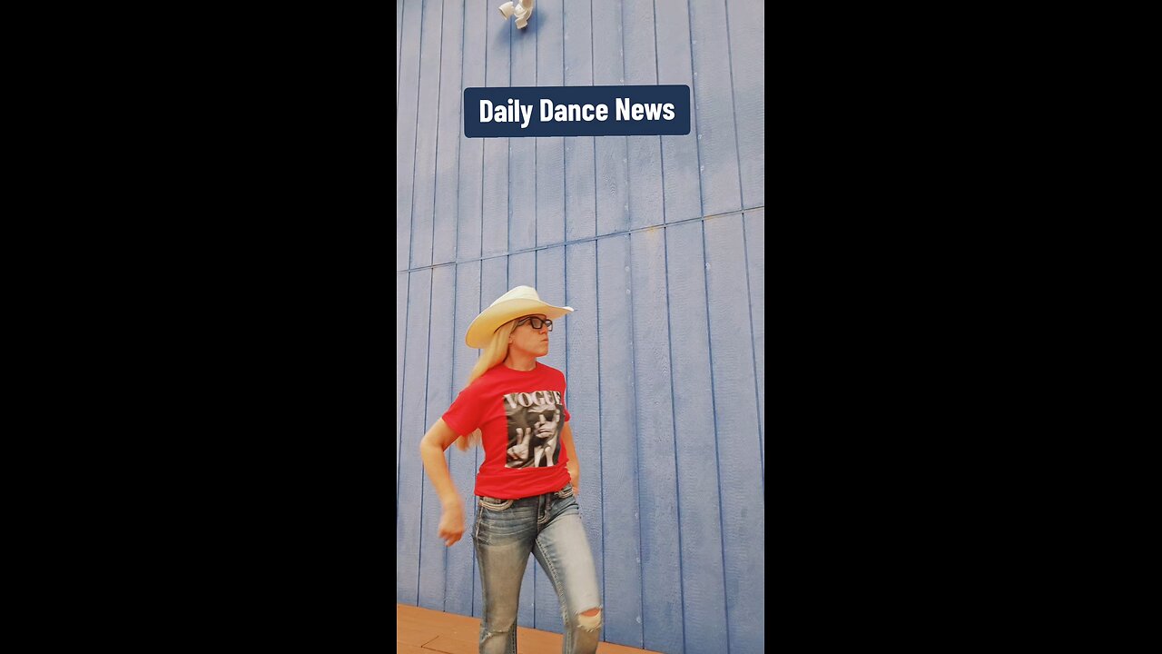 Daily Dance News
