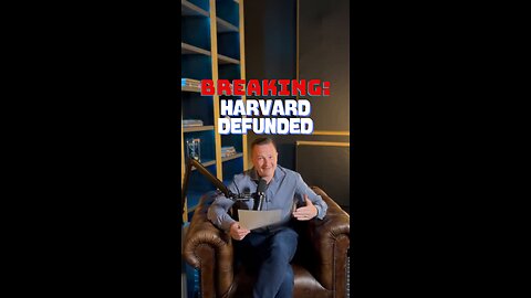 Harvard Loses $100 Million! What Happens Next?