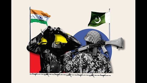 Pak Vs Ind War | India Strikes Pakistan | Operation Sindoor Explained | 13 Killed, Jets Downed