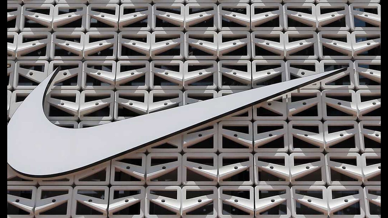 Nike's London Marathon Slogan Takes the Prize for Most Thoughtless
