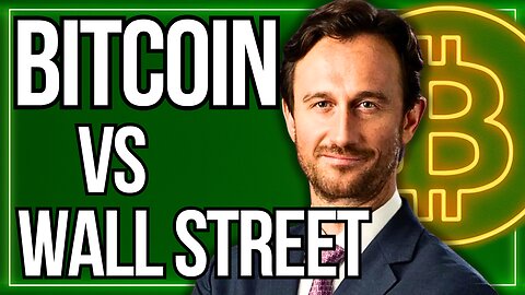 🔥 Ex-Goldman Insider Drops Bombshells on Fiat Collapse & Bitcoin Takeover | Bitcoin Las Vegas 2025