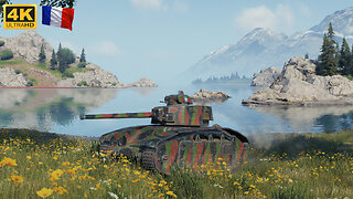 bdr-g1-b - serene-coast - World of Tanks - WoT