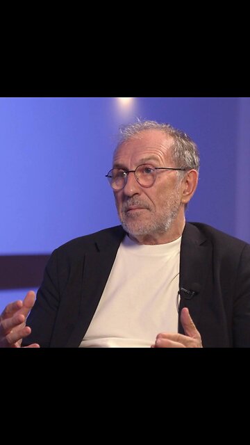 Joan Garriga: "Vivimos en una época de agresión verbal continua"