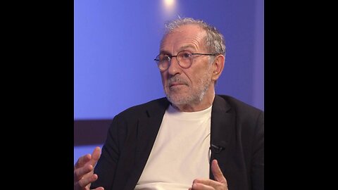 Joan Garriga: "Vivimos en una época de agresión verbal continua"
