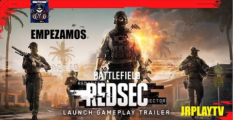 BATTLEFIELD 6 . PRIMERA VES EN BATTLEROYAL Y 1 SAESON.