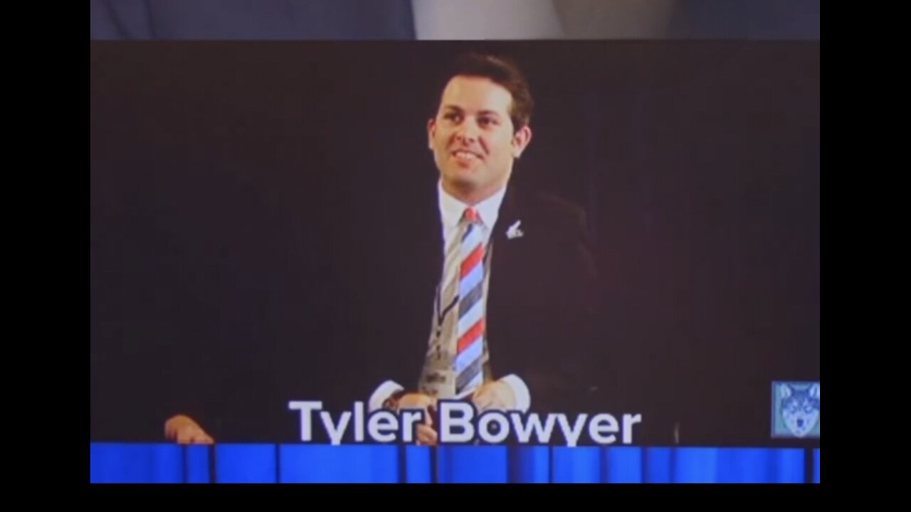TPUSA Tyler Boyle Criminal Actions | Charlie found out.