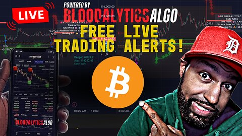 🍀 Visa & Stripe Launch Bitcoin Card! How to TRADE It (Live Free Signals) 🚨
