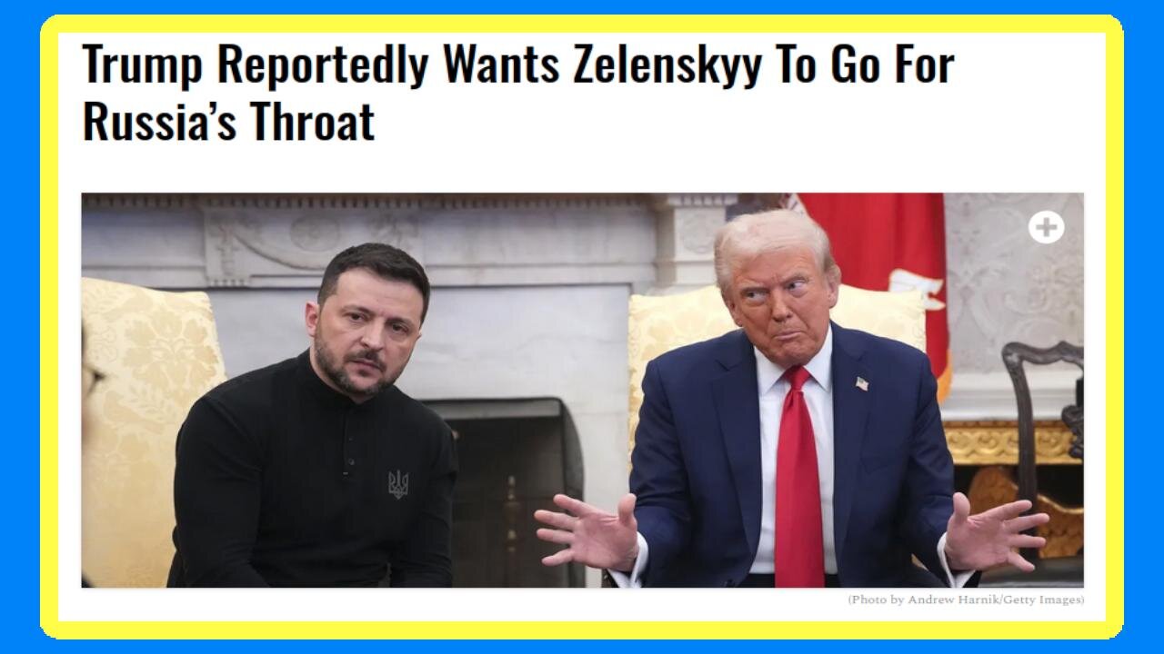 Best Headlines of the Day - 7/15/2025