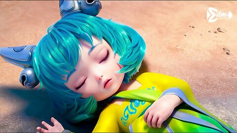 Alan Walker Remix: Sweet Melody Melodic Vibes in Stunning 4K Animation