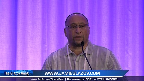Jamie Glazov Hosts Vegas Freedom Center Panel.