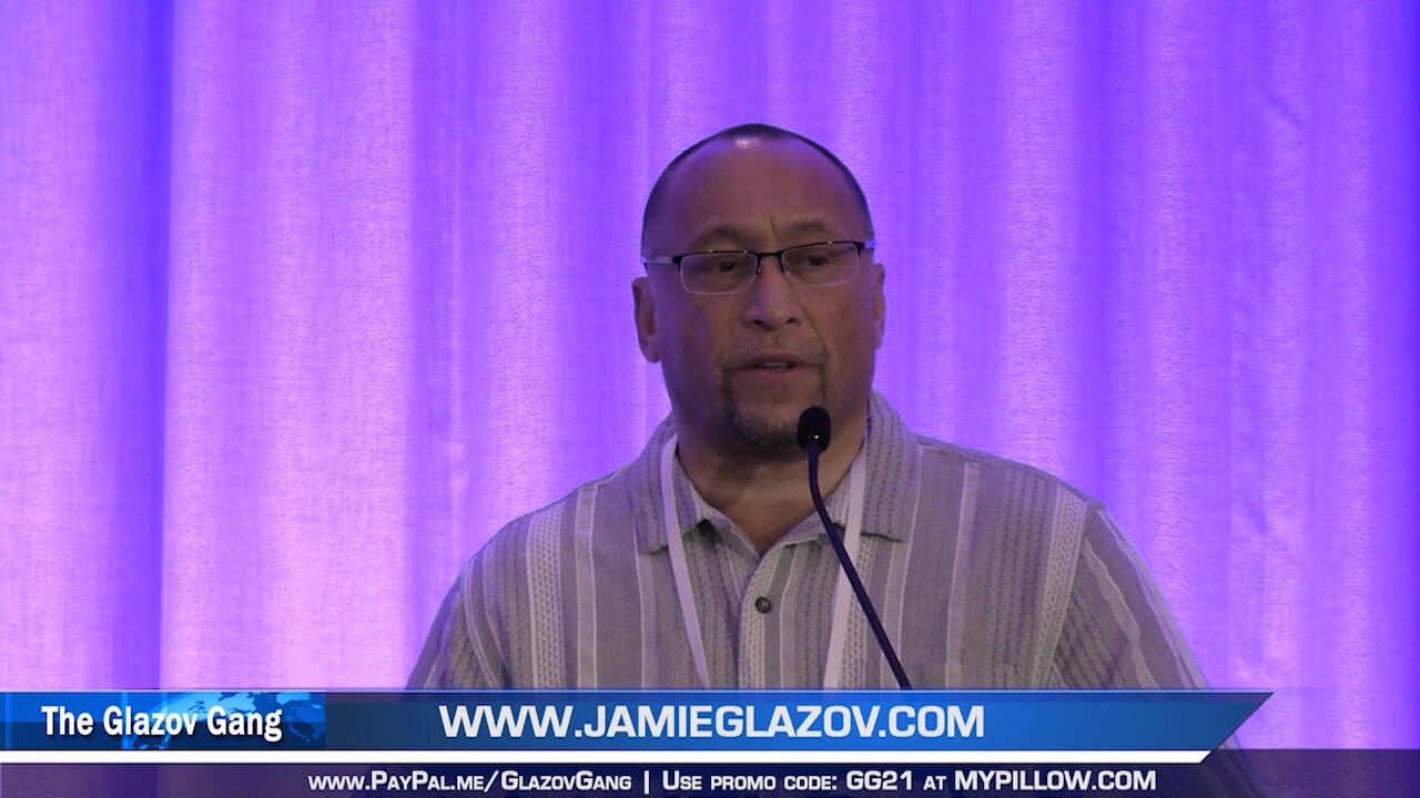 Jamie Glazov Hosts Vegas Freedom Center Panel.