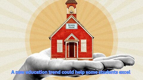 Microschooling is a new education trend that could help kids want to learn