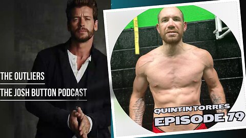 79: Nervous System Training with Quintin Torres