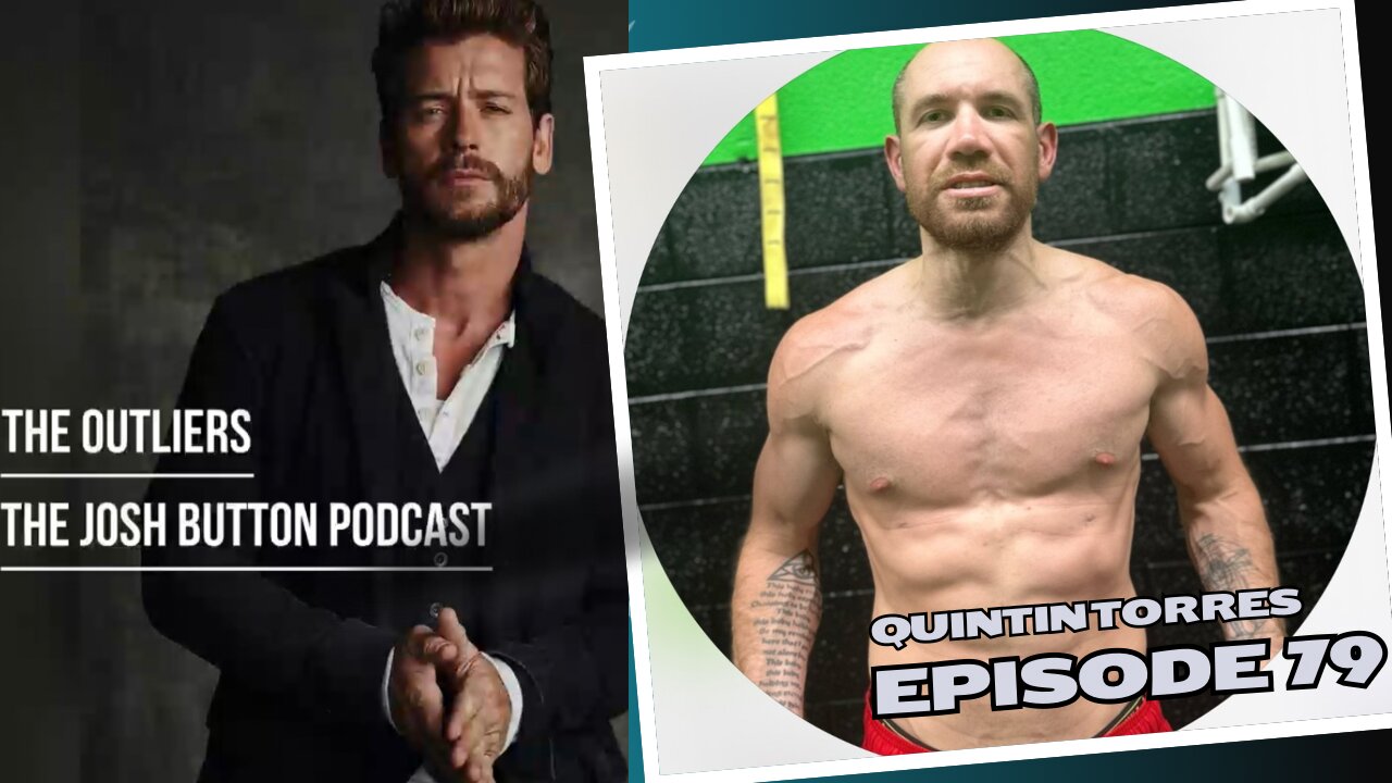 79: Nervous System Training with Quintin Torres