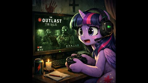 The Outlast Trials 18+ part 3