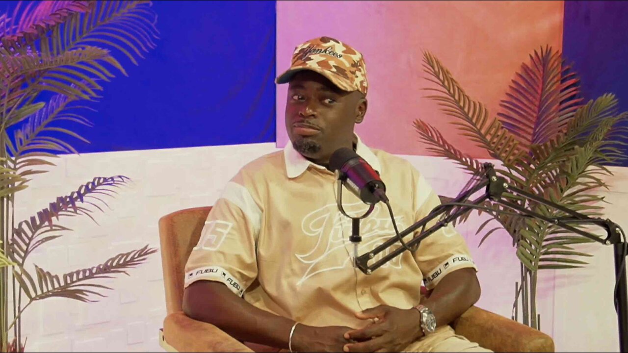 How Kevin Mitchell Turned Rap Stardom Into Music Industry Leadership | Mr. Big Mouth