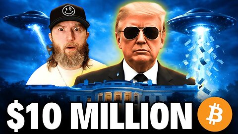 Could This Single Announcement Send Bitcoin to $10 Million?