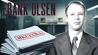 MKULTRA: The Shocking True Story!