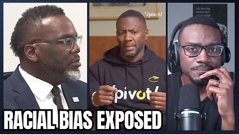 Black Liberals Are Getting Called Out For Their Racism