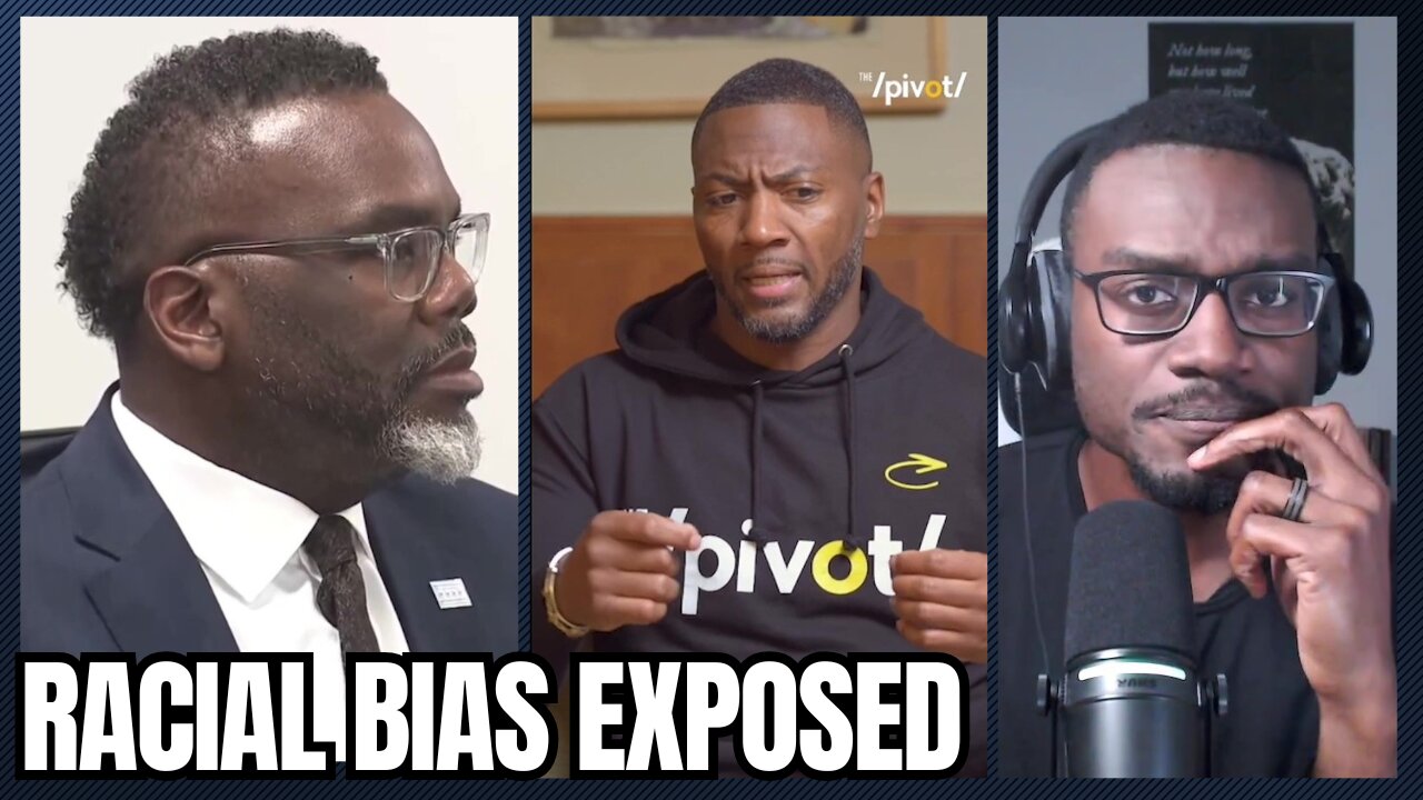 Black Liberals Are Getting Called Out For Their Racism