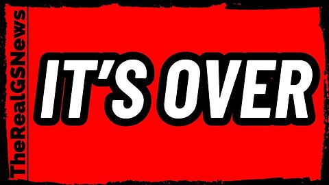🚨 IT'S OVER! TRUMP JUST DROPPED A HUGE BOMBSHELL REPORT 🚨