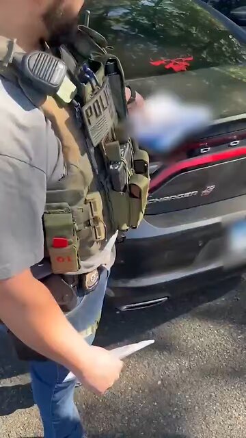 He was here on an F-1 student visa, then was charged with (and pled guilty to) child pornography.