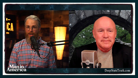 💥👀 Dr. David Martin Talks About a Bioterrorism Plot Set For July 4/2025, Dolby Sound and Info on Palantir
