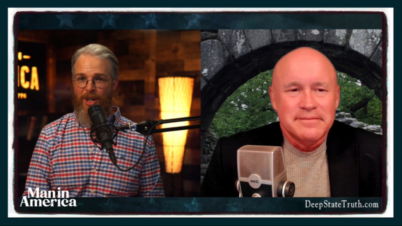💥👀 Dr. David Martin Talks About a Bioterrorism Plot Set For July 4/2025, Dolby Sound and Info on Palantir