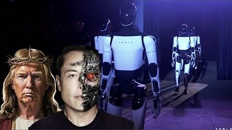 "Musk-Genics: The Modern Tower of Babel Emerging Before Our Eyes"