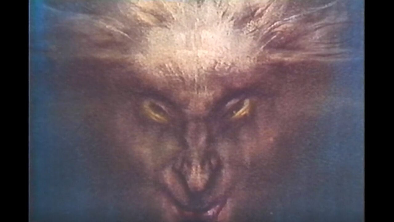 Devil Worship SUBBED by Geraldo Rivera