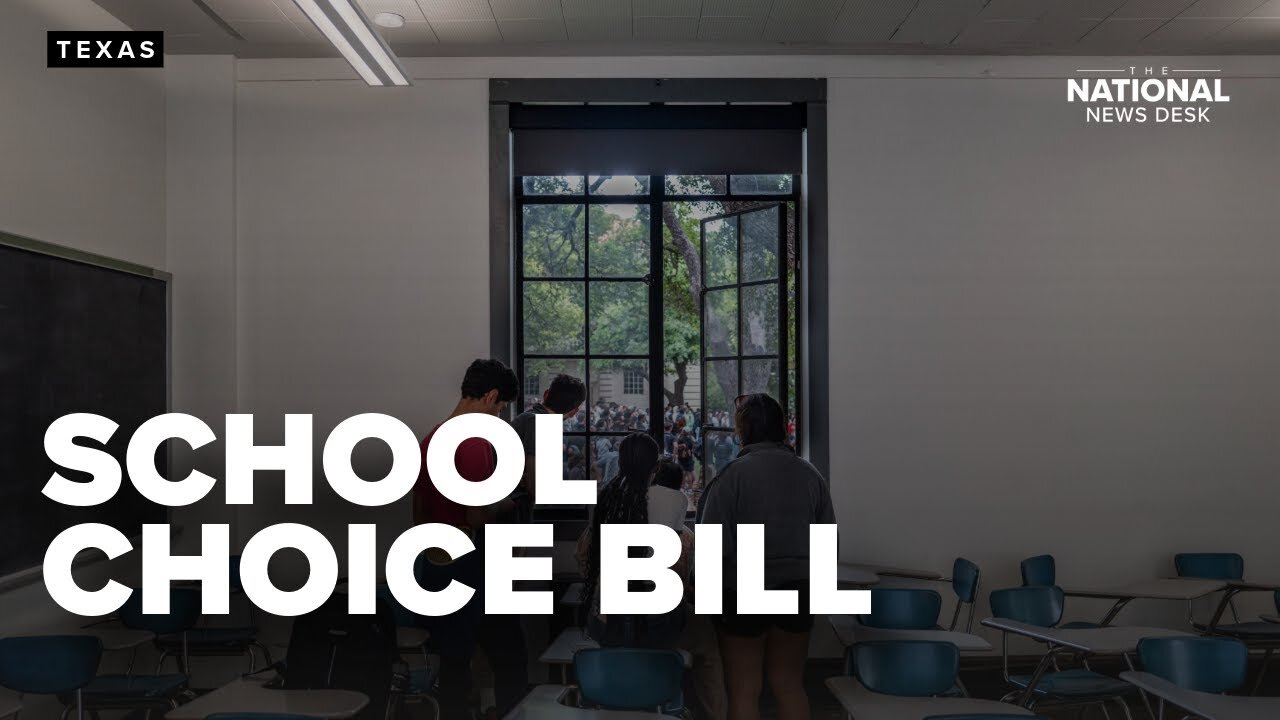Texas to allocate taxpayer money to private education