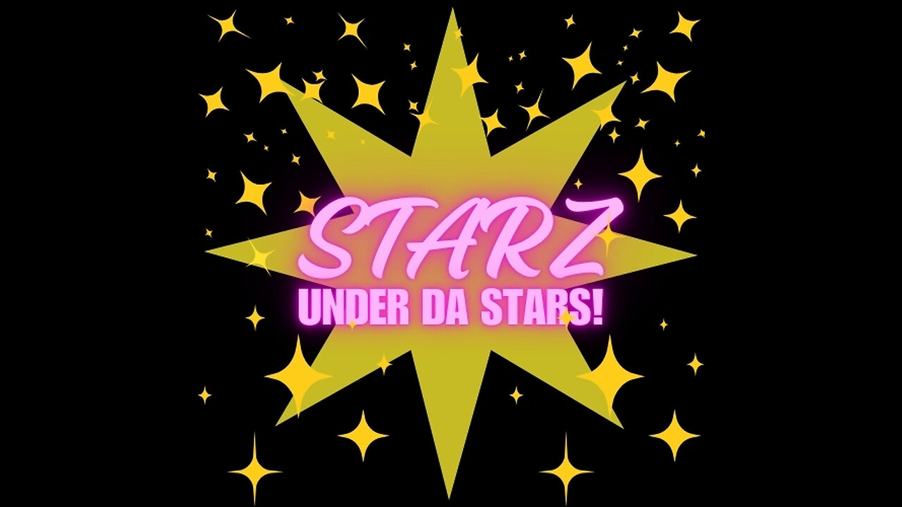 PTPOD STARZ SHOW!